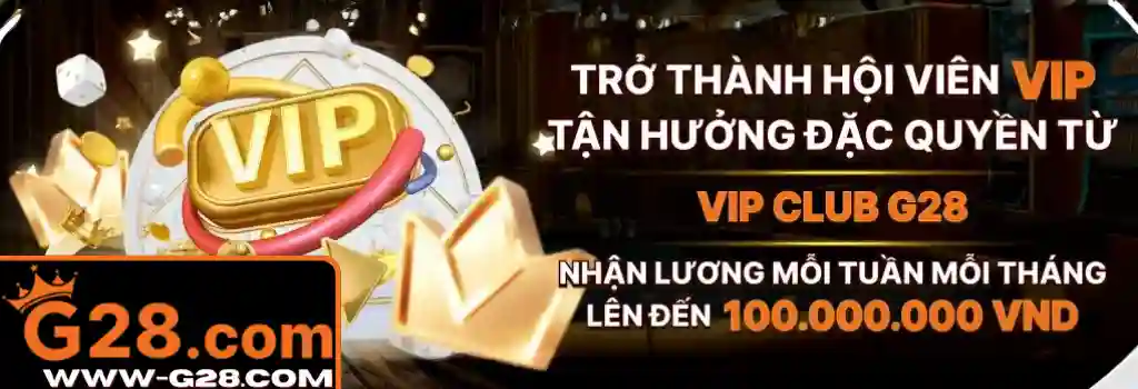 Tin Tức G28 Casino